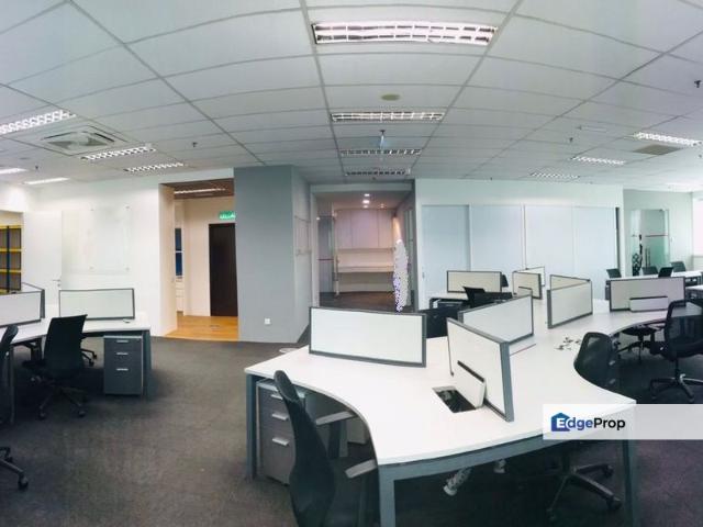 Shop for rent in Petaling, Subang Jaya