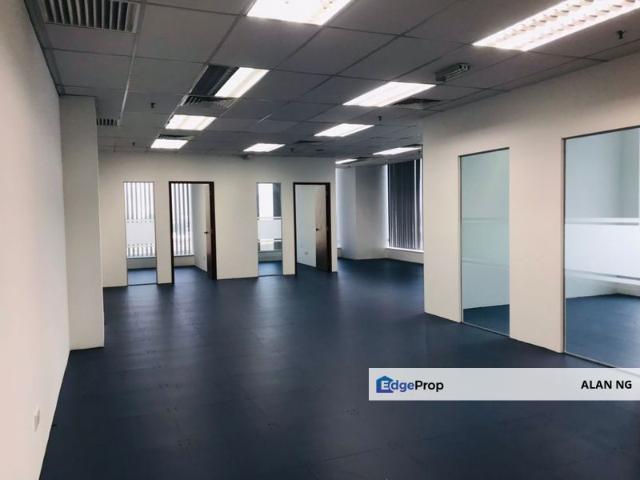 Shop for rent in Petaling, Subang Jaya