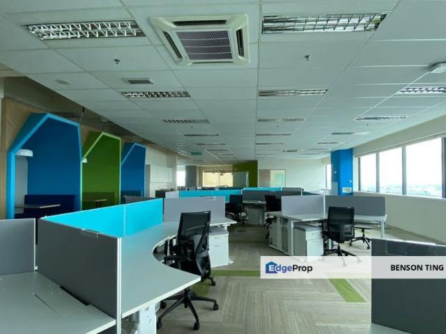 Shop for rent in Petaling, Subang Jaya