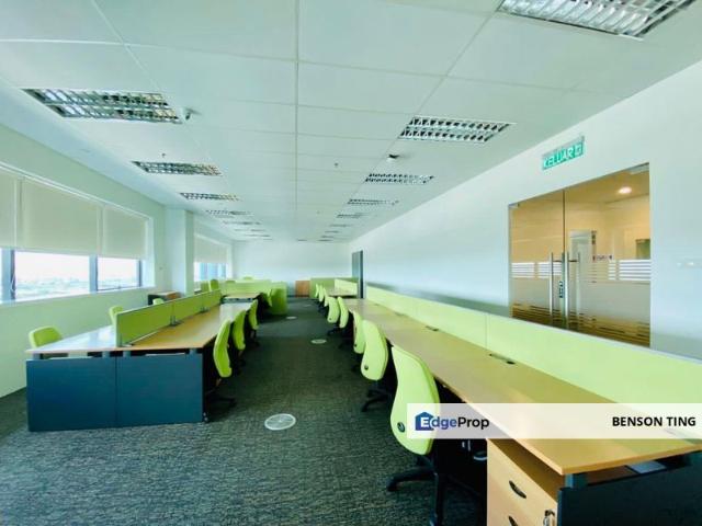 Shop for rent in Petaling, Subang Jaya