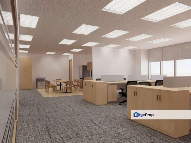 Shop for rent in Petaling, Subang Jaya