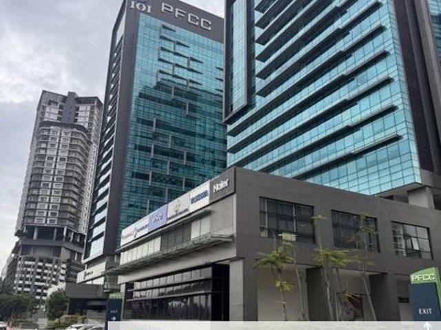 Shop for rent in Petaling, Subang Jaya