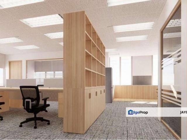 Shop for rent in Petaling, Subang Jaya