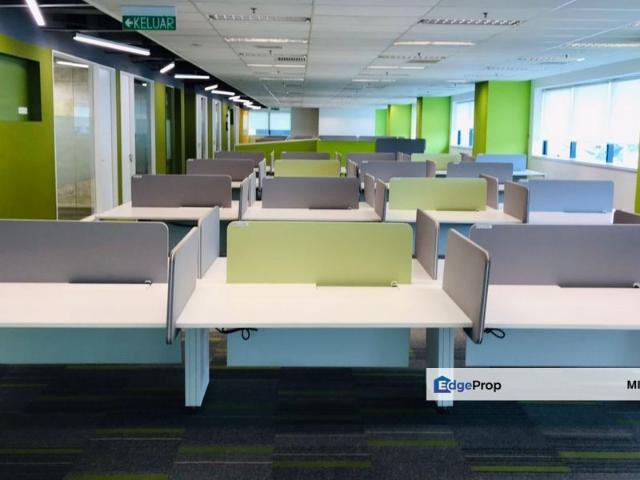 Shop for rent in Petaling, Subang Jaya