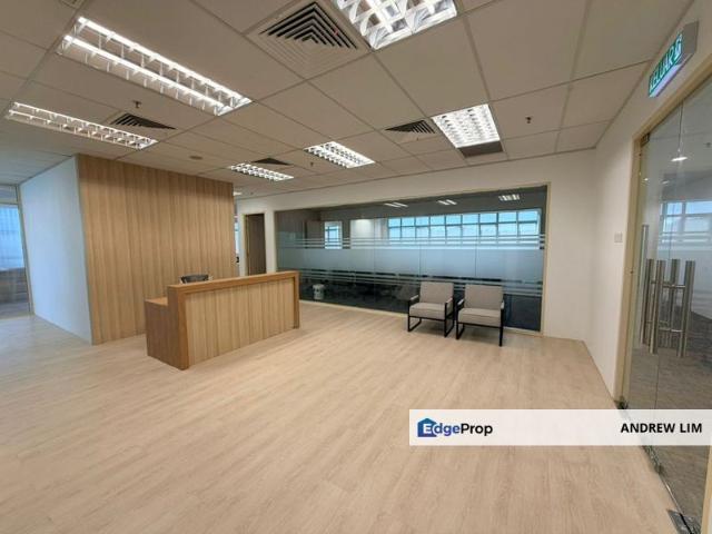 Shop for rent in Petaling, Subang Jaya