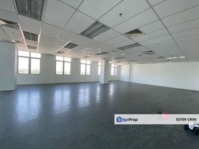 Shop for rent in Petaling, Subang Jaya