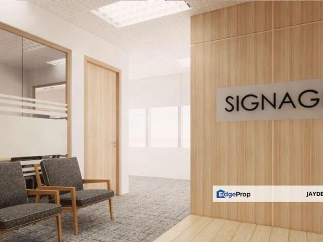 Shop for rent in Petaling, Subang Jaya