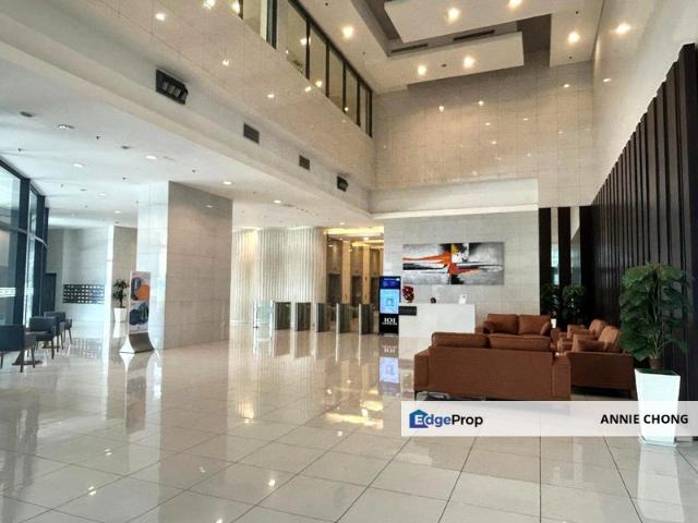 Shop for rent in Petaling, Subang Jaya