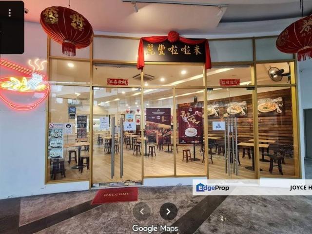 Shop for rent in Petaling, Subang Jaya