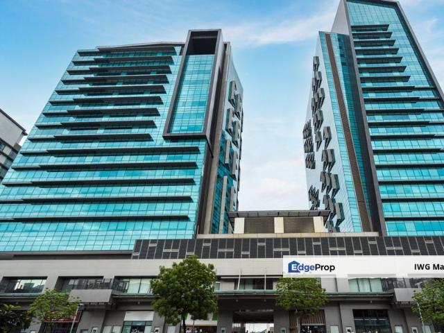 Shop for rent in Petaling, Subang Jaya