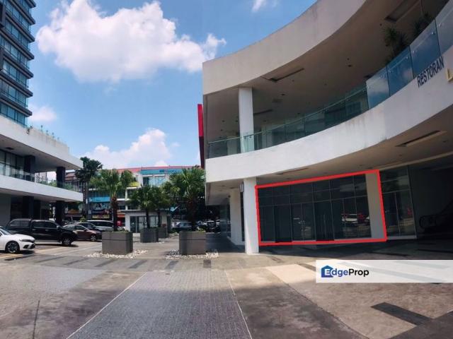 Shop for rent in Petaling, Subang Jaya
