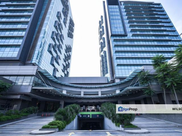 Shop for rent in Petaling, Subang Jaya