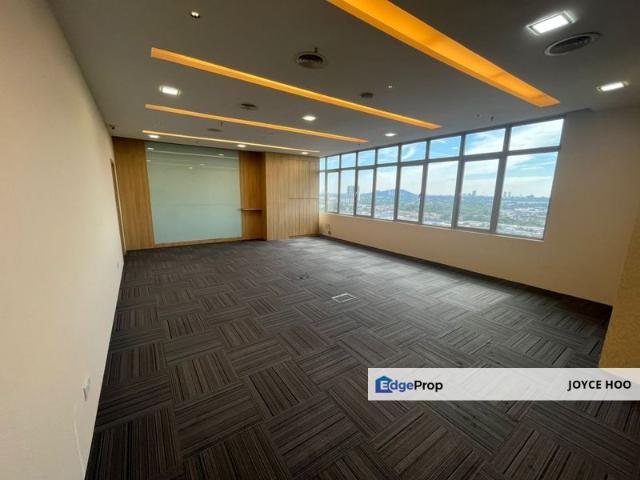 Shop for rent in Petaling, Subang Jaya
