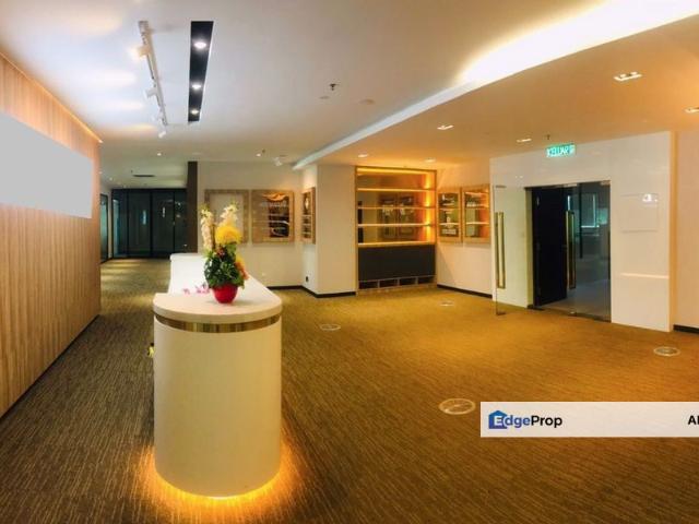 Shop for rent in Petaling, Subang Jaya