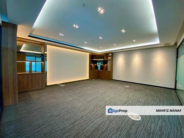 Shop for rent in Petaling, Subang Jaya