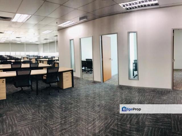 Shop for rent in Petaling, Subang Jaya