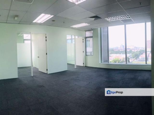 Shop for rent in Petaling, Subang Jaya