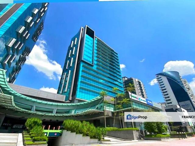 Shop for rent in Petaling, Subang Jaya