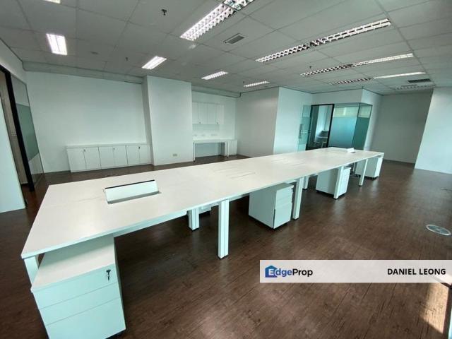 Shop for rent in Petaling, Subang Jaya