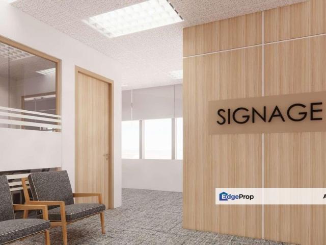 Shop for rent in Petaling, Subang Jaya