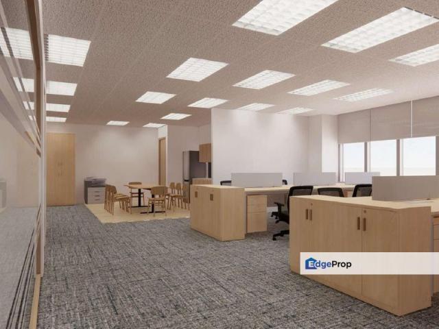 Shop for rent in Petaling, Subang Jaya