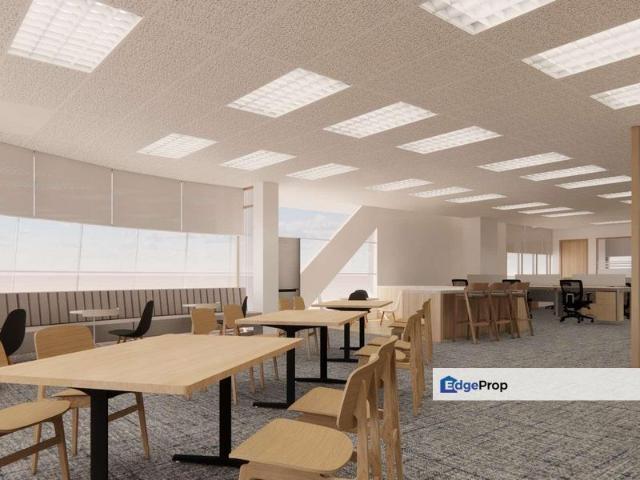 Shop for rent in Petaling, Subang Jaya