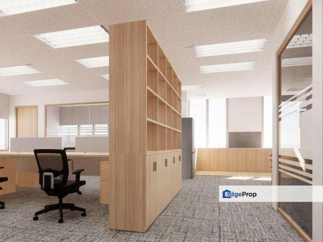 Shop for rent in Petaling, Subang Jaya