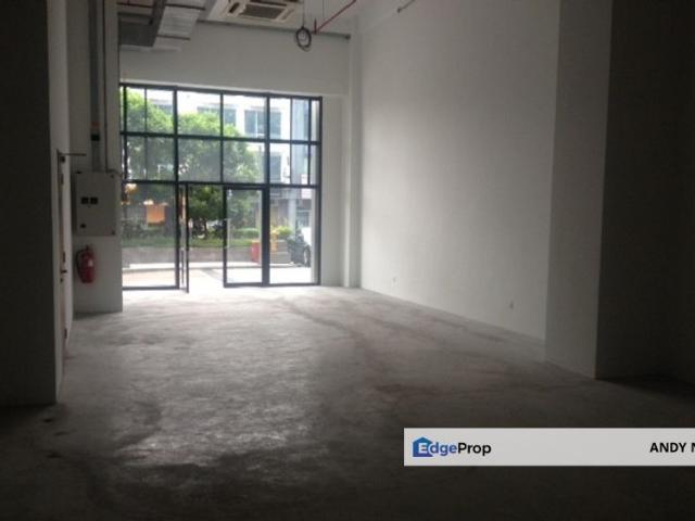 Shop for rent in Petaling, Subang Jaya