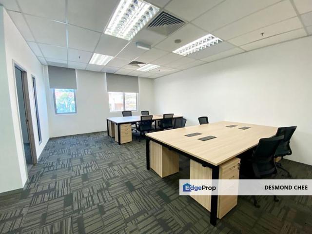 Shop for rent in Petaling, Subang Jaya