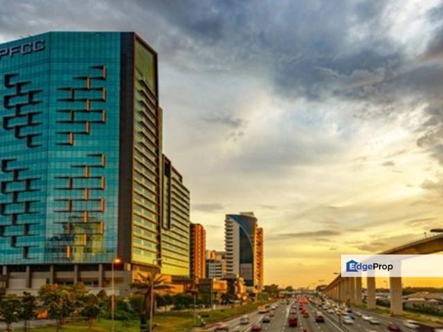 Shop for rent in Petaling, Subang Jaya