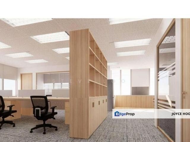 Shop for rent in Petaling, Subang Jaya