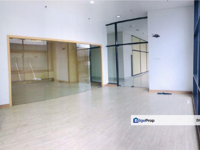 Shop for rent in Petaling, Subang Jaya