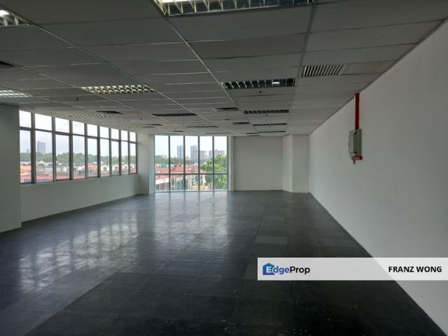 Shop for rent in Petaling, Subang Jaya