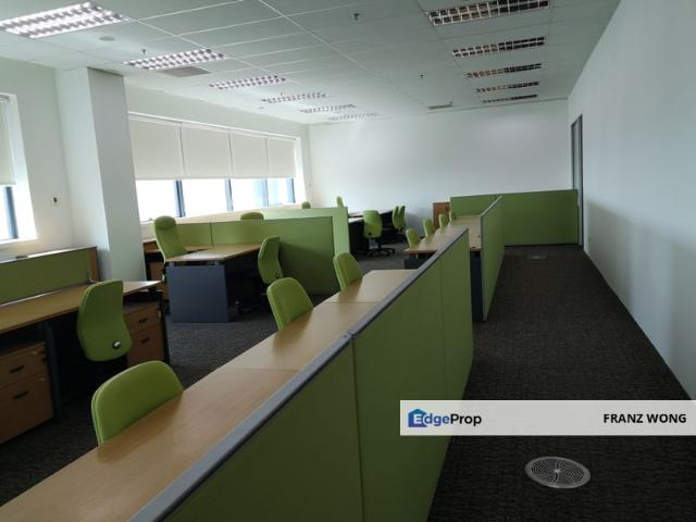 Shop for rent in Petaling, Subang Jaya