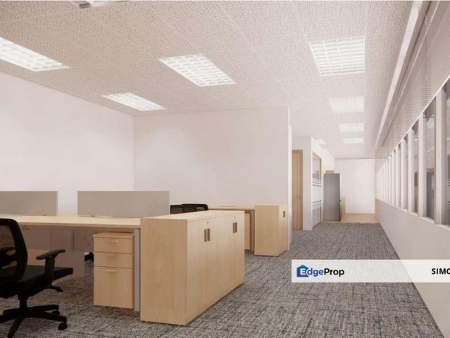 Shop for rent in Petaling, Subang Jaya