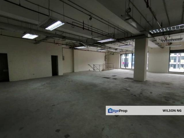 Shop for rent in Petaling, Subang Jaya