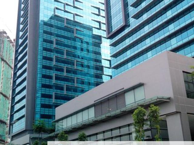 Shop for rent in Petaling, Subang Jaya