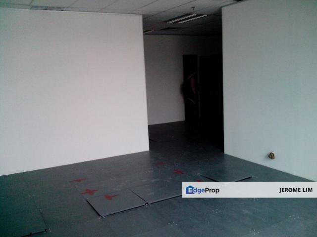 Shop for rent in Petaling, Subang Jaya