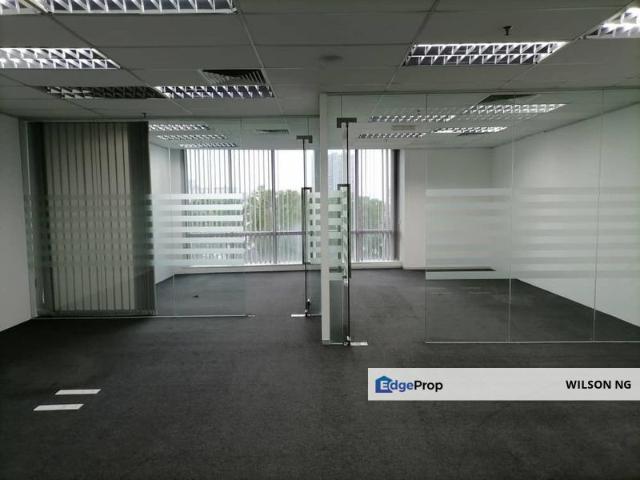 Shop for rent in Petaling, Subang Jaya