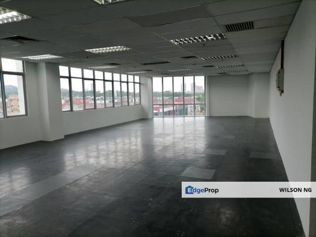 Shop for rent in Petaling, Subang Jaya