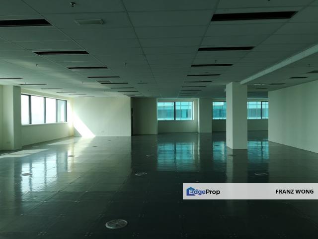 Shop for rent in Petaling, Subang Jaya