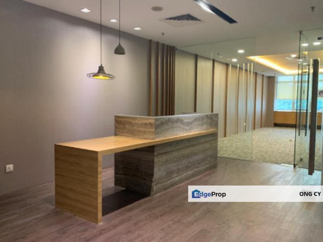 Shop for rent in Petaling, Subang Jaya