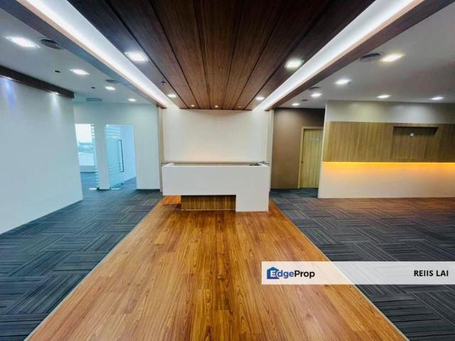 Shop for rent in Petaling, Subang Jaya