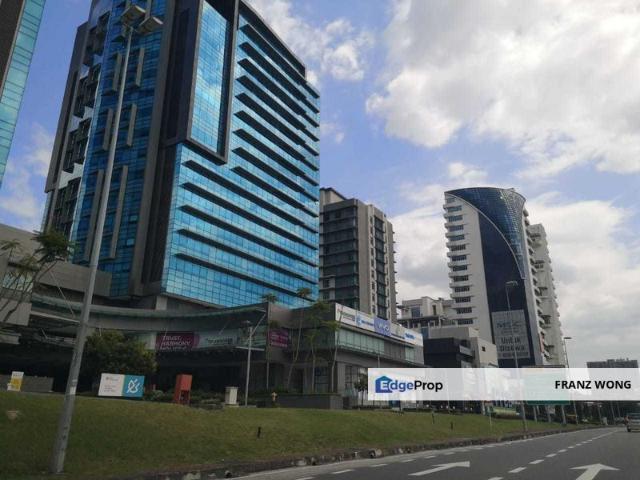 Shop for rent in Petaling, Subang Jaya