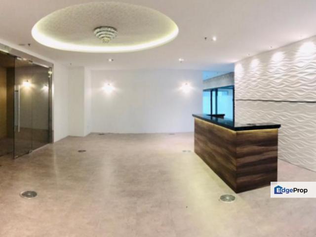 Shop for rent in Petaling, Subang Jaya