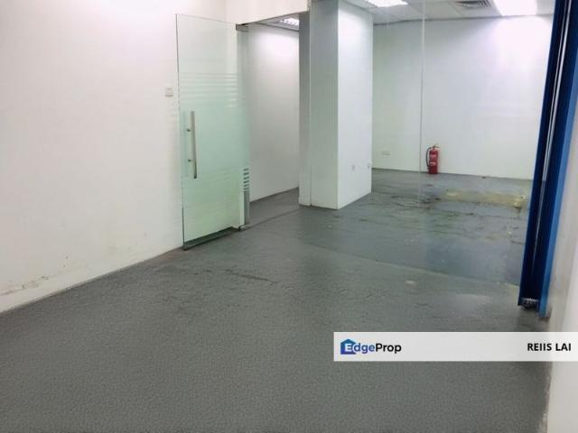 Shop for rent in Petaling, Subang Jaya
