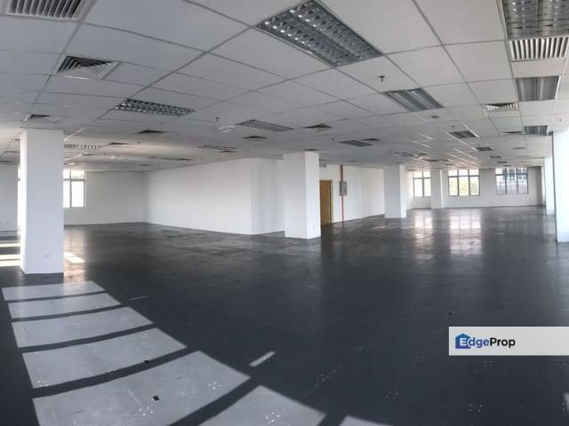 Shop for rent in Petaling, Subang Jaya