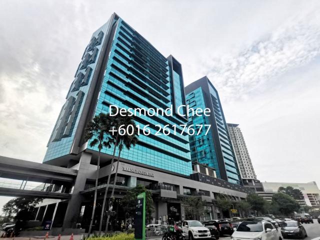 Office for rent in Petaling, Subang Jaya
