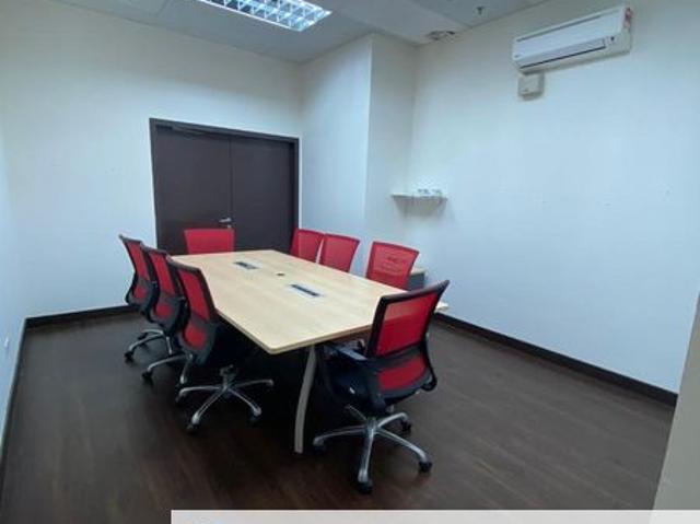 Shop for rent in Petaling, Subang Jaya