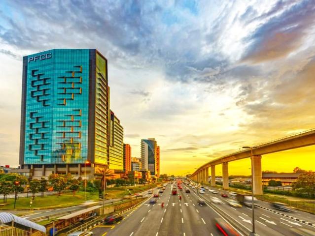Shop for rent in Petaling, Subang Jaya